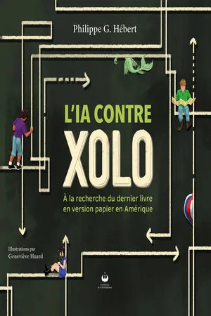 L'IA contre Xolo