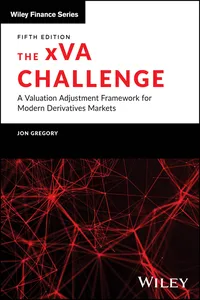 The xVA Challenge
