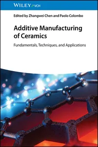 Additive Manufacturing of Ceramics_cover