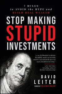 Stop Making Stupid Investments_cover