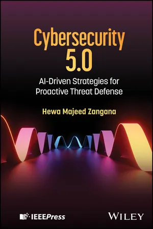 Cybersecurity 5.0