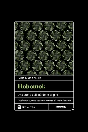 Hobomok