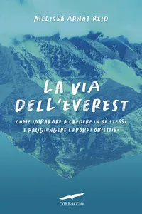 La via dell'Everest