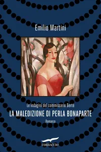 La maledizione di Perla Bonaparte_cover