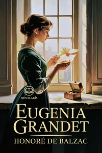 Eugenia Grandet_cover