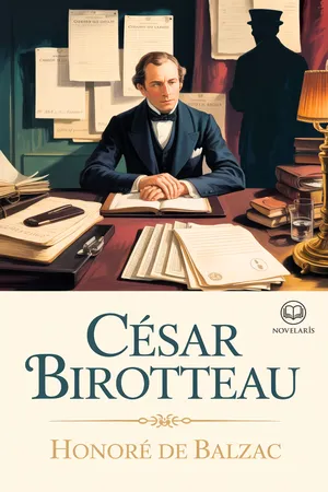 César Birotteau
