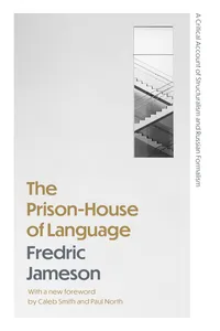 The Prison-House of Language_cover