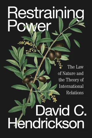 Restraining Power