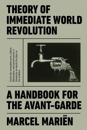 Theory of Immediate World Revolution