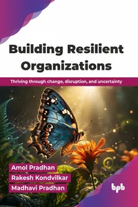 Building Resilient Organizations_cover