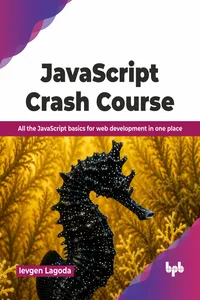 JavaScript Crash Course_cover