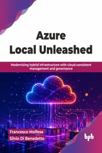 Azure Local Unleashed_cover