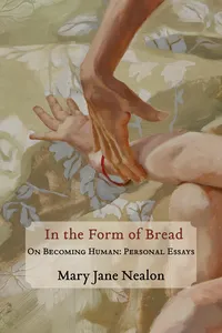 In the Form of Bread_cover