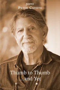 Thumb to Thumb… and Yet_cover