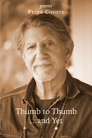 Thumb to Thumb… and Yet