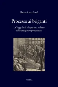 Processo ai briganti