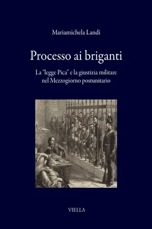 Processo ai briganti