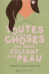 Toutes ces choses qui nous collent à la peau_cover