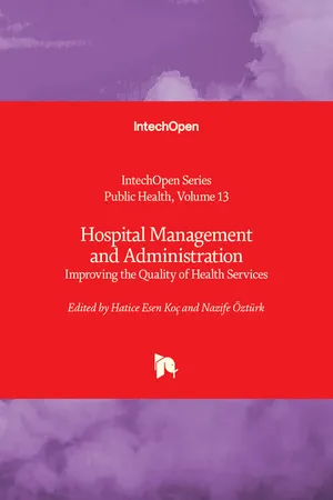 Hospital Management and Administration