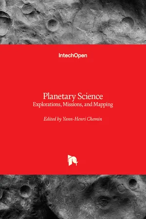 Planetary Science