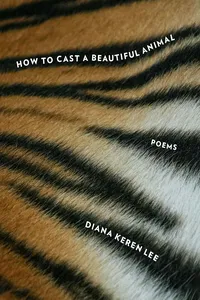 How to Cast a Beautiful Animal_cover