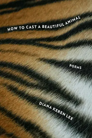 How to Cast a Beautiful Animal