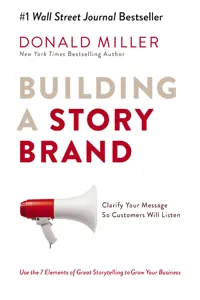 Building a StoryBrand_cover