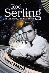 Rod Serling_cover