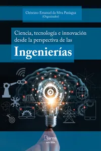 Ciencia, tecnología e innovación desde la perspectiva de las ingenierías_cover