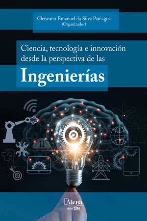 Ciencia, tecnología e innovación desde la perspectiva de las ingenierías