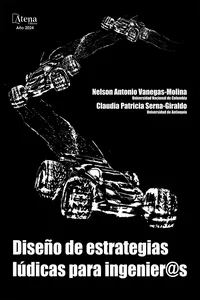 Diseño de estrategias lúdicas para ingenier@s_cover
