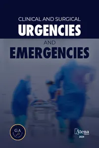 Clinical and surgical urgencies and emergencies