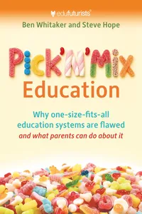 Pick n Mix Education_cover