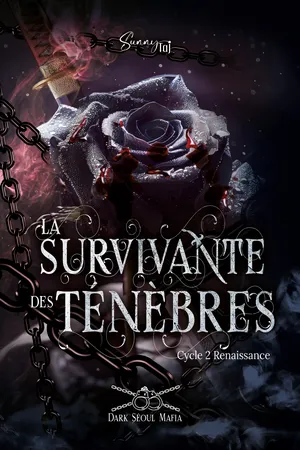 La Survivante des Ténèbres