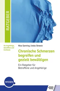 Chronische Schmerzen begreifen und gezielt bewältigen_cover
