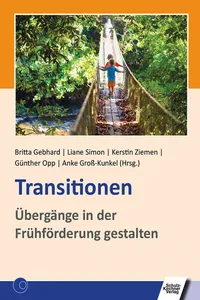 Transitionen_cover