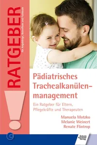 Pädiatrisches Trachealkanülenmanagement_cover