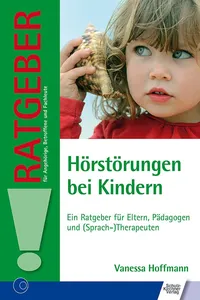 Hörstörungen bei Kindern_cover