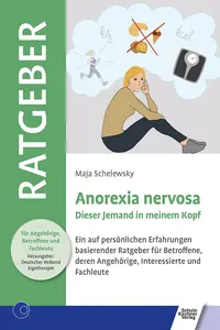Anorexia nervosa_cover