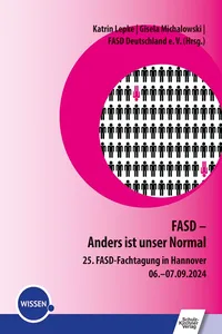 FASD – Anders ist unser normal_cover