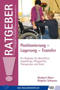Positionierung - Lagerung - Transfer_cover