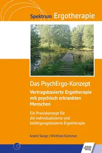 Das PsychErgo-Konzept_cover