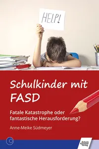 Schulkinder mit FASD_cover