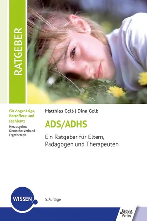 ADS/ADHS