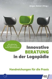 Innovative Beratung in der Logopädie_cover