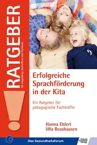 Erfolgreiche Sprachförderung in der Kita_cover