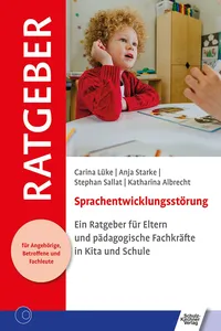 Sprachentwicklungsstörung_cover