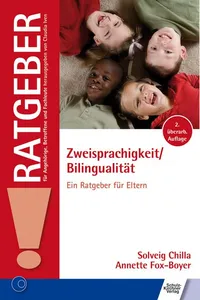 Zweisprachigkeit/Bilingualität_cover