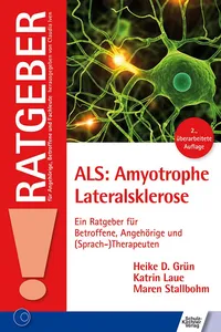 ALS: Amyotrophe Lateralsklerose_cover