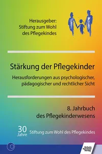 Stärkung der Pflegekinder_cover
